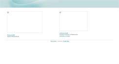Desktop Screenshot of crkublik.com